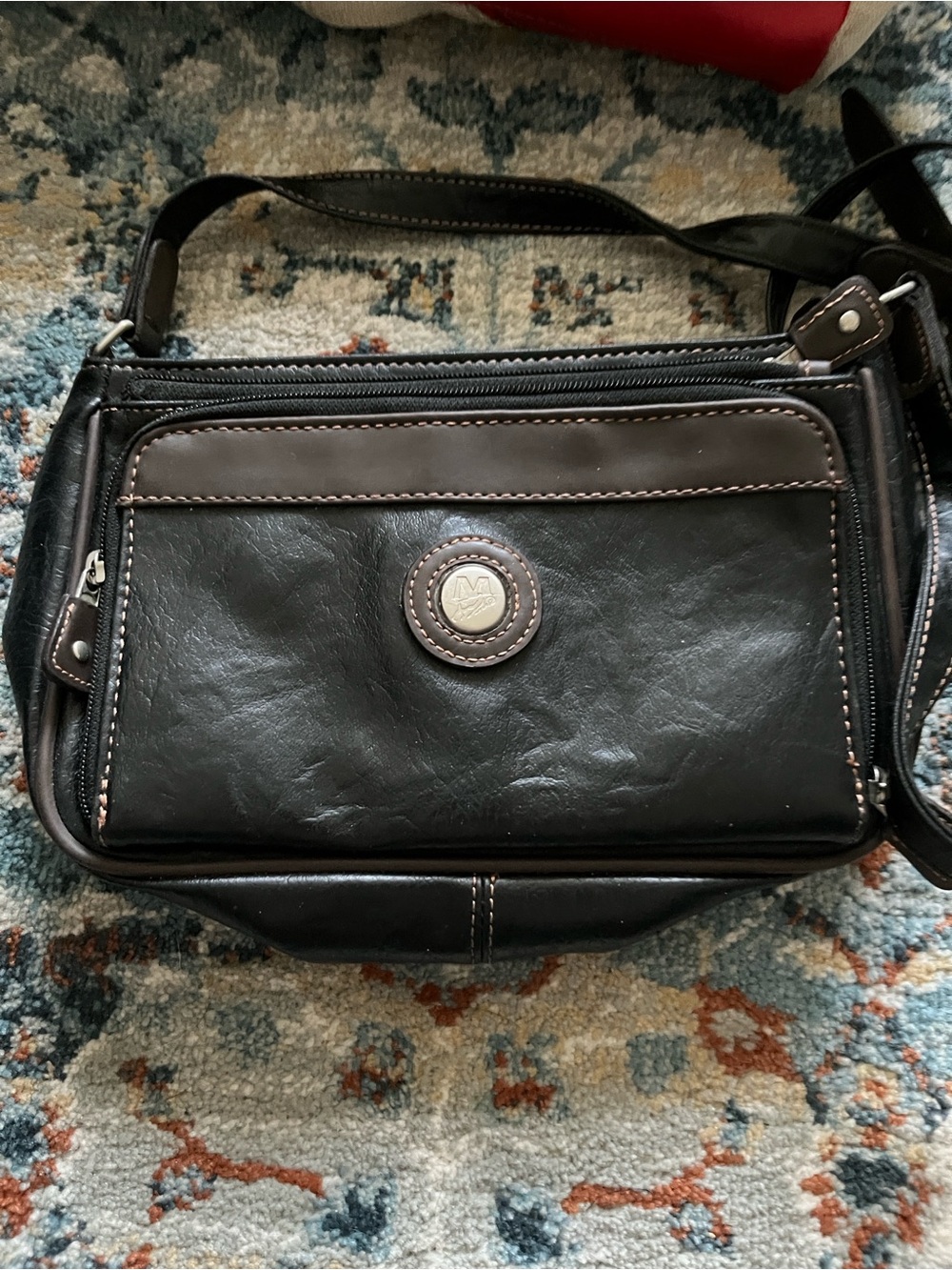 Mouflon bags